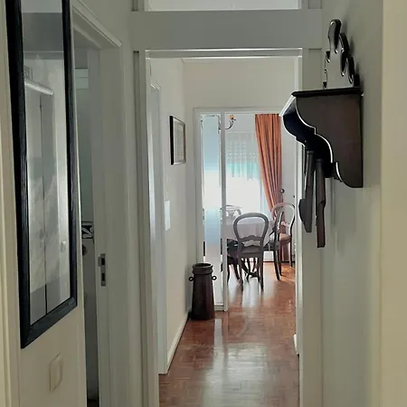 Casa Da 25 * 에스피뇨