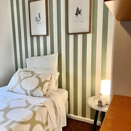 Casa Da 25 아파트 *