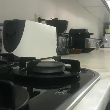 아파트 Casa Da 25