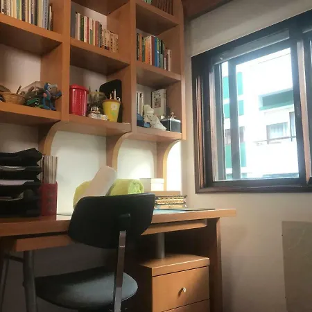 Apartamento Casa Da 25