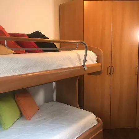 Casa Da 25 아파트 에스피뇨