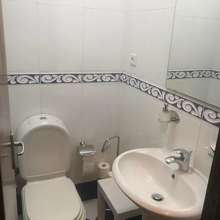 Apartamento Casa Da 25 *