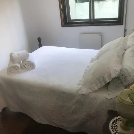 Casa Da 25 에스피뇨