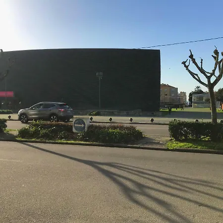 Casa Da 25 *