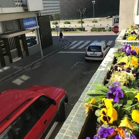 Apartamento Casa Da 25