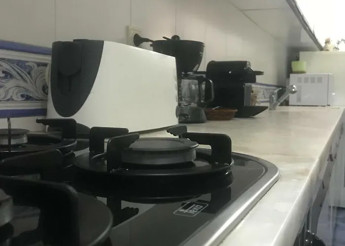 Apartment Casa Da 25