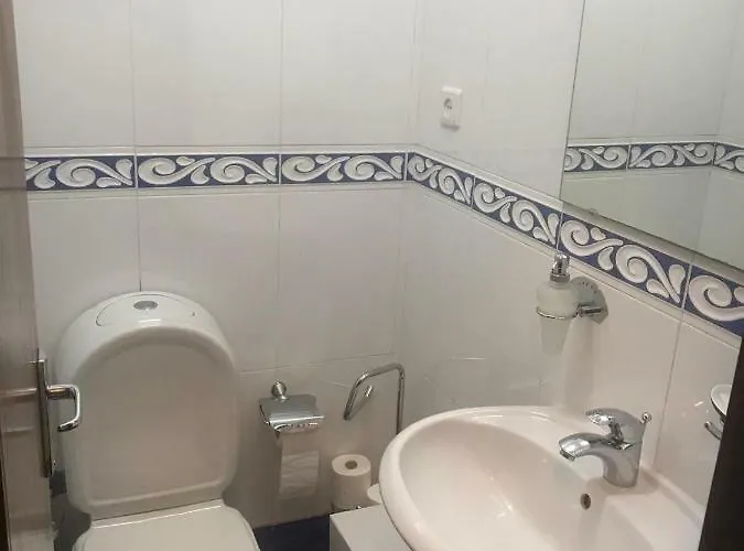 Apartment Casa Da 25 *