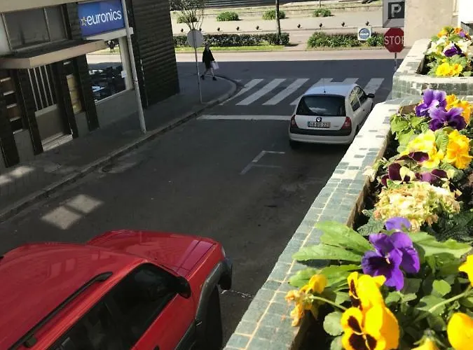 Apartment Casa Da 25