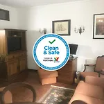 Casa Da 25 * Espinho (Aveiro)