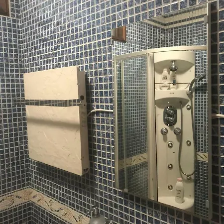 Apartmán Casa Da 25 Espinho (Aveiro)