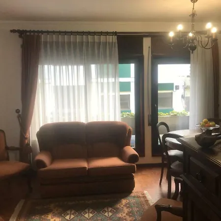 Apartmán Casa Da 25 Espinho (Aveiro)