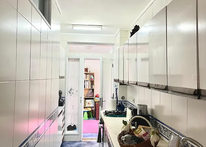 アパート Casa Da 25