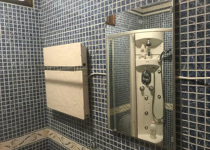 アパート Casa Da 25 エスピーニョ