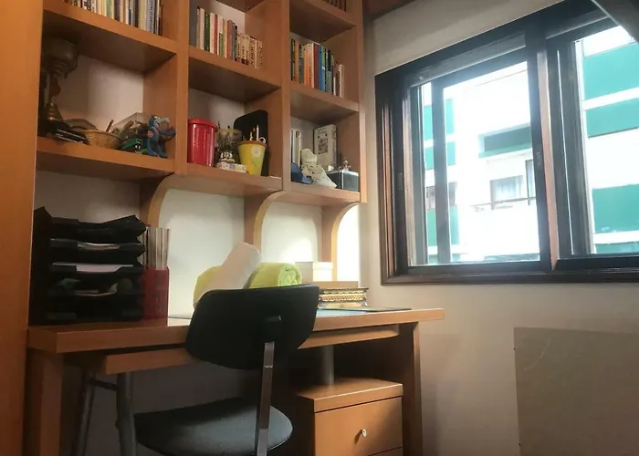 アパート Casa Da 25