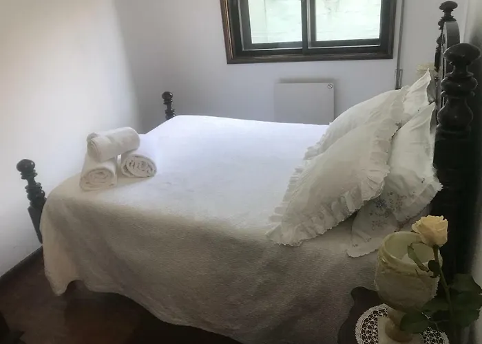 Casa Da 25 エスピーニョ